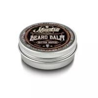 Бальзам-воск для бороды Maestro Company Balm - Butter Scotch 60 мл