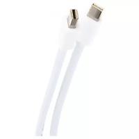 Кабель Vcom Mini DisplayPort M - Mini DisplayPort M 1.8m (CG661-1.8M)