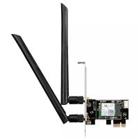 Сетевой адаптер D-link WiFi DWA-X582/RU/A2A PCI Express