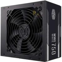 Блок питания Cooler Master 750W MPE-7501-ACABW