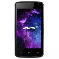 Смартфон DIGMA Linx A400 3G
