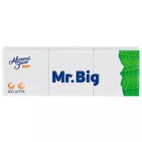 Салфетки Мягкий знак Mr.Big