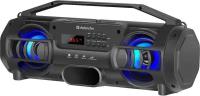 Портативная акустика Defender G104 12Вт, Light/BT/FM/TF/USB/TWS (65104)