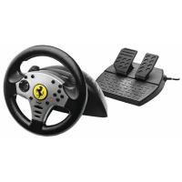 Комплект Thrustmaster Challenge Racing Wheel