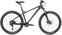 Велосипед Haro Double Peak 27.5 Five Trail 18" matt black 18