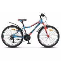 Горный (MTB) велосипед STELS Navigator 450 V 24 V010 (2020)