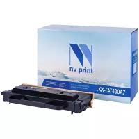 Картридж NV Print KX-FAT430A7 для Panasonic