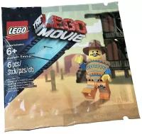 Конструктор LEGO The Movie 5002204 Эммет на Диком западе