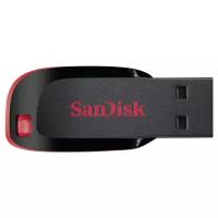 USB накопитель SanDisk CZ50 Cruzer Blade 8GB USB2.0