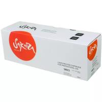 Картридж Sakura 106R02732, 25300 стр, черный