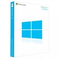 Microsoft Windows 10 Enterprise A3