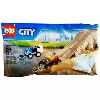 Lego 5004404 City Police chase