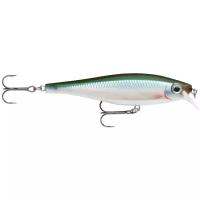 Воблер Rapala Bx Minnow 07 7см. 7гр. BBH до 1,2м. floating