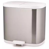 Бак Joseph Joseph Split 6 Steel Waste & Recycling Bin, 6 л