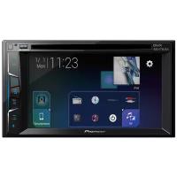 Автомагнитола Pioneer AVH-Z1100DVD