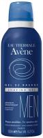 AVENE MEN Гель для бритья, 150 мл