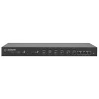 Коммутатор Ubiquiti EdgeSwitch 16 XG