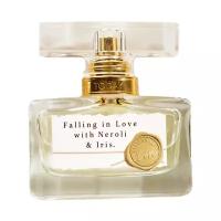 Парфюмерная вода Falling in love with Neroli Iris для нее, 30 мл