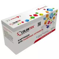 Картридж Colortek CE390A