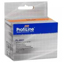 Картридж ProfiLine PL-0821-Bk