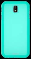 Накладка Deppa Air Case для Samsung J7 (2017) J730 Green арт.83301