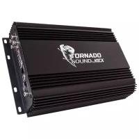 Автомобильный усилитель Kicx Tornado Sound 800.1