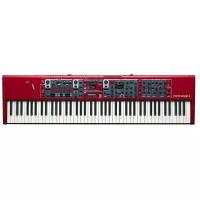 Clavia Nord Stage 3 88 Синтезатор