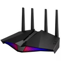 Wi-Fi маршрутизатор (роутер) ASUS (V2) (RT-AX82U)