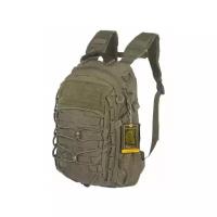 Рюкзак Тактический Subor GONGTEX GHOST II HEXAGON BACKPACK, арт 0423, цвет Оливковый (Olive)