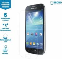 Защитная пленка для Samsung Galaxy S4 (Защита экрана Galaxy S4 mini)