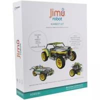 Конструктор UBTECH Jimu Robot JR0301 КарБот