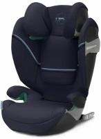 Cybex Solution S2 i-Fix (Ocean Blue)