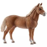 Фигурка Schleich Лошадь Моргана жеребец 13869