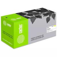 Cartridge toner Cactus CS-TK8525Y yellow (20000p.) for Kyocera Taskalfa 4052ci