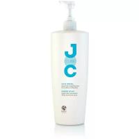 Barex шампунь JOC Cure Impure Scalp очищающий с экстрактом белой крапивы