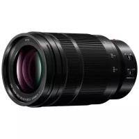 Panasonic Объектив Panasonic Vario-Elmarit 50-200mm f/2.8-4.0 DG ASPH. O.I.S