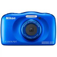 Фотоаппарат Nikon Coolpix W150