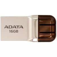 Флешка ADATA UC360