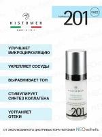 Ночной концентрат для сияния Formula 201 Whitening