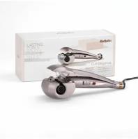 Щипцы автоматические для завивки волос Babyliss 2660NPE