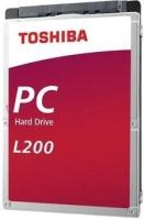 Жесткий диск Toshiba HDWL110UZSVA 1000 Gb