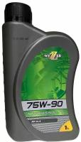 Трансмиссионное масло WEZZER 75w90 API GL-5 1L 4607021