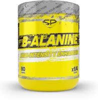 Аминокислоты Бета Аланин STEELPOWER B-Alanine, натуральный (без вкуса), 200 гр
