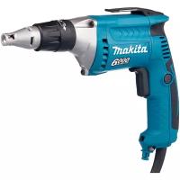 Шуруповерт Makita FS6300, 570 Вт