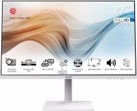 Монитор MSI Modern MD272PW 27" White