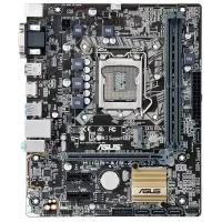 Материнская плата ASUS H110M-A/M.2