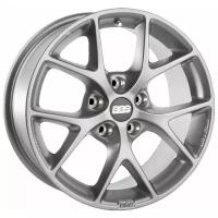 Колесный диск BBS SR 8x18/5x112 D82 ET45 Brilliant Silver