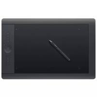 Графический планшет WACOM Intuos Pro Large (PTH-851)