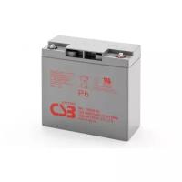 Аккумуляторная батарея CSB HRL 1280W 12В 20 А·ч