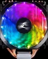 Кулер Zalman CNPS9X Optima RGB